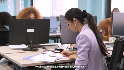 变革管理:制定计划 (英文课程中文字幕)