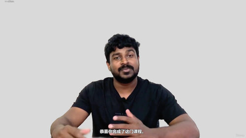 AI应用实战：提示工程与创意工具全攻略 (英文课程中文字幕)
