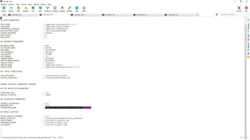 [中字] Oracle Database 21c Grid