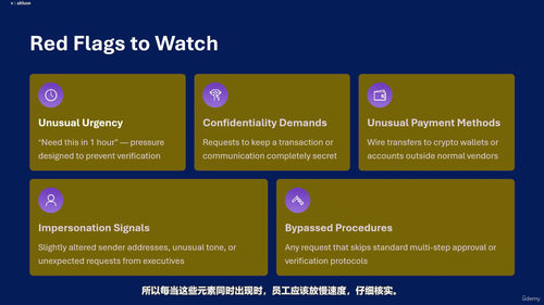 网络钓鱼:看不见的数字陷阱与第一道防线 (英文课程中文字幕)