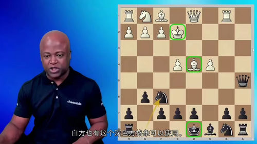 国际象棋局势重估指南 —— 莫里斯・阿什利大师精讲 (中文字