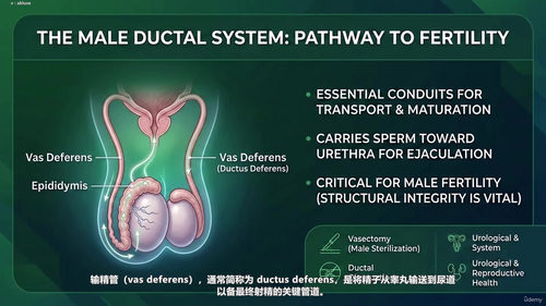 医学术语速通：医疗保健行业通用语言学习指南 (英文课程中文字幕)