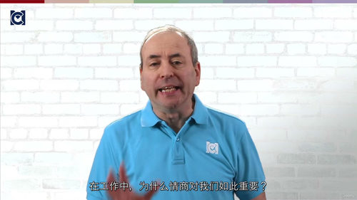 情绪智能进阶指南