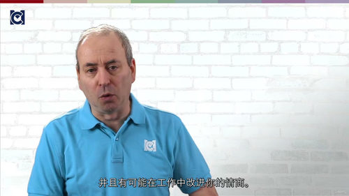 情绪智能进阶指南
