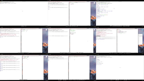 Python入门:用动手项目带你从零基础到真正写代码 (英文课程中文字幕)