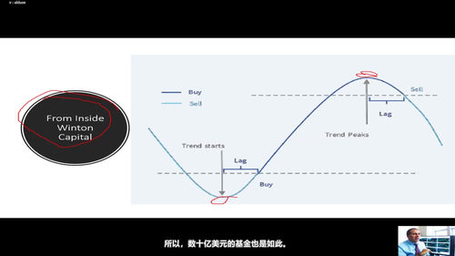动量交易实战：稳健盈利之道 (英文课程中文字幕)