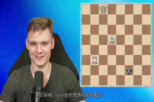 西尔曼国际象棋残局大全 —— 亚历克斯・班扎国际大师精讲（修