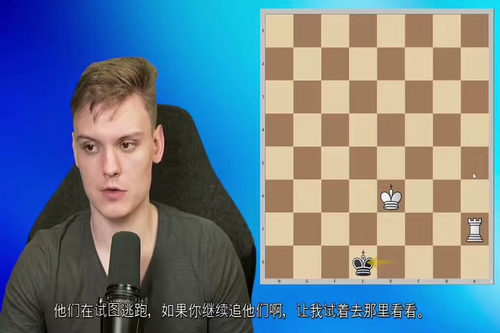 西尔曼国际象棋残局大全 —— 亚历克斯・班扎国际大师精讲(修