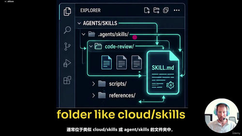 AI术语速成课：轻松理解人工智能核心概念 (英文课程中文字幕)