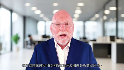 信用风险分析与承保