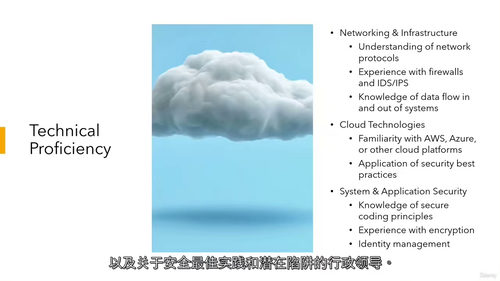 网络安全解决方案架构入门 101(中文字幕英文视频教程)
