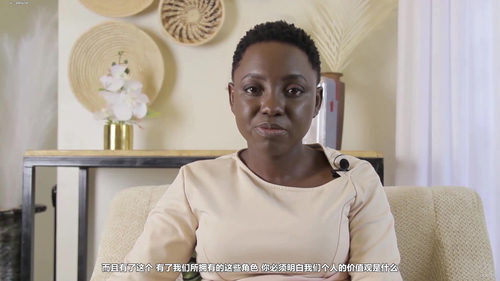 跨文化时间管理：高效达成目标的实践课 (英文课程中文字幕)