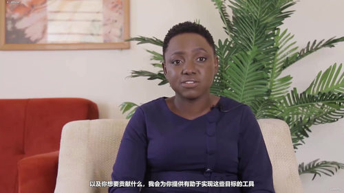 跨文化时间管理：高效达成目标的实践课 (英文课程中文字幕)