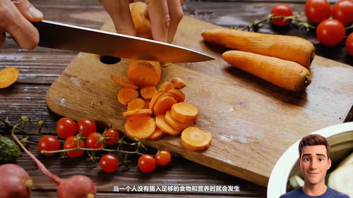 选择适合你的饮食：科学减重与健康生活指南 (英文课程中文字幕)