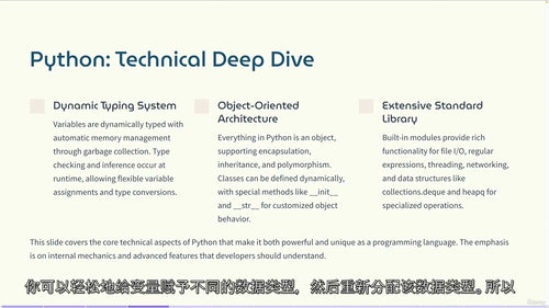 [中字] Python 与 Plotly 数据可视化实战指南
