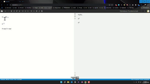 Markdown从基础到进阶全掌握