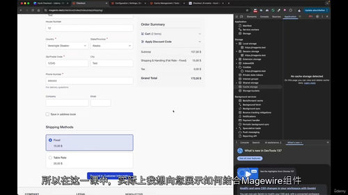 [中字] 全方位掌握 Hyva Checkout—— 从入门
