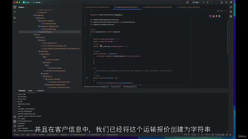 [中字] 全方位掌握 Hyva Checkout—— 从入门