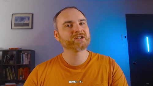 创意，其实是一项可以训练出来的技能 (英文课程中文字幕)