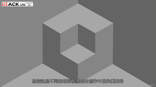 [中字] 平面设计理论：从基础到实战的完整指南（中文字幕英文