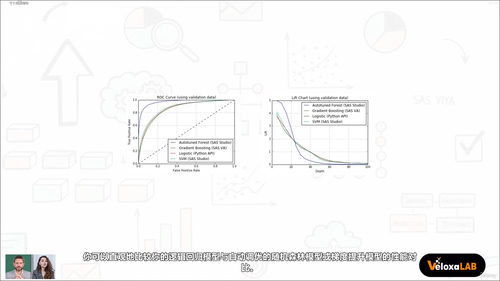 SAS认证专家精进之路:人工智能与机器学习实战全解析 (英文课程中文字幕)