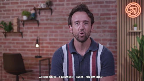 颠覆性思维:创新心态与实用工具 (英文课程中文字幕)