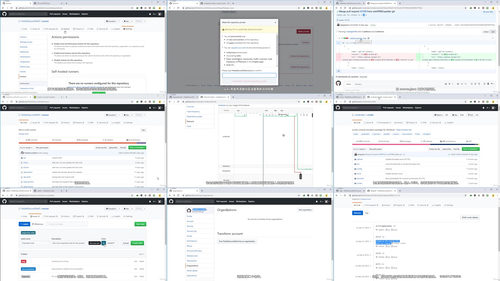 GitHub仓库管理实战课：从基础操作到安全配置 (英文课程中文字幕)