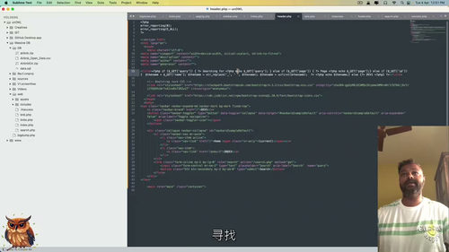 [中字] 基于公共数据库、PHP 与 MySQL 搭建大型网