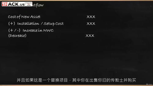 [中字] 财务管理：CA-CMA-CS-CFA-ACCA 全