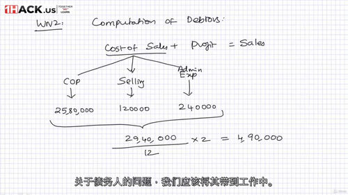 [中字] 财务管理：CA-CMA-CS-CFA-ACCA 全
