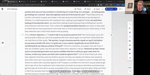 AI代理商创业实战训练营：四天打通从拓客到成交的全链路 (英文课程中文字幕)