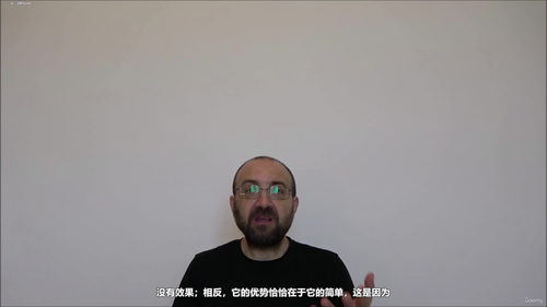 灵气双体系课程:开启直觉感知与讯息接收之门 (英文课程中文字幕)
