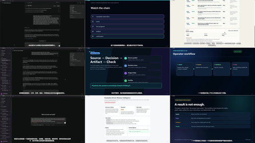 用OpenAI Codex构建多智能体系统:从提示到智能体系统工程 (英文课程中文字幕)