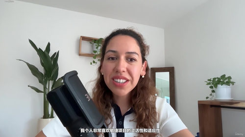 项目管理速成:敏捷与瀑布双线打通 (英文课程中文字幕)