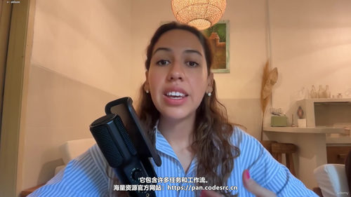 项目管理速成:敏捷与瀑布双线打通 (英文课程中文字幕)