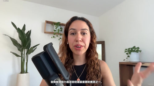 项目管理速成:敏捷与瀑布双线打通 (英文课程中文字幕)