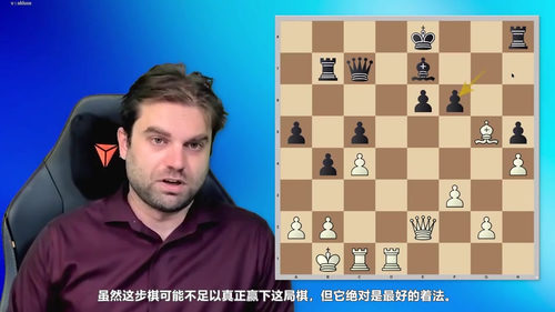 [中文配音]尚克林方法：国际象棋战略计算