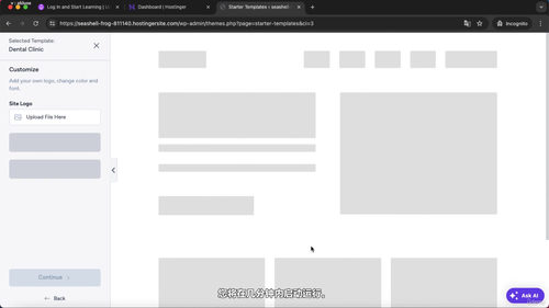 WooCommerce速卖通跨境电商入门课：从零搭建你的独立网店 (英文课程中文字幕)