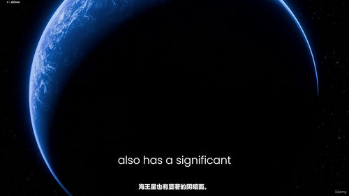 星座背后的隐秘语言：读懂关系中的能量密码 (英文课程中文字幕)