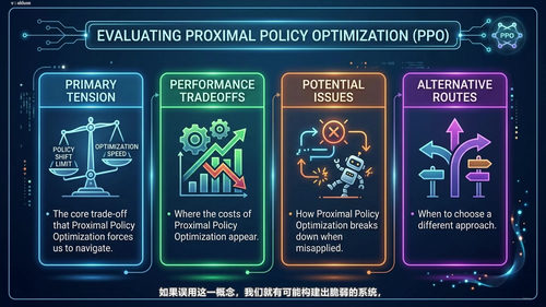 深入理解人类反馈强化学习：AI对齐背后的方法论全景 (英文课程中文字幕)