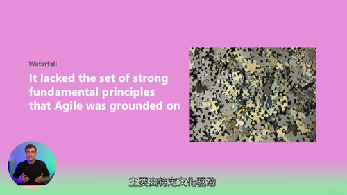 [中字] 敏捷团队 OKR 实战指南：从理论到落地（中文字幕