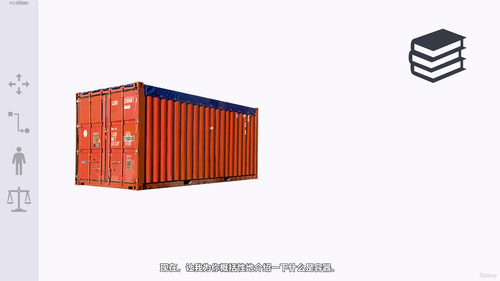 Docker容器技术全攻略:从入门到生产实践 (英文课程中文字幕)