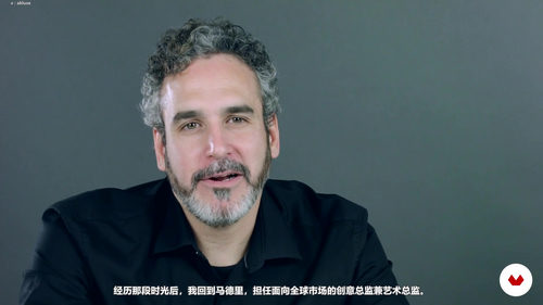 动态图形的艺术指导实战课 (英文课程中文字幕)