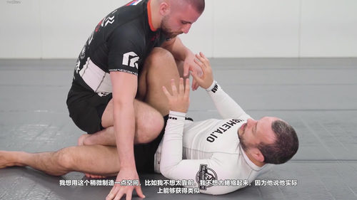 封闭式防守总部位置突破的防守之道 (英文课程中文字幕)