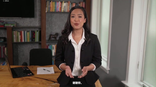 掌控情绪,从认识自己开始 (英文课程中文字幕)