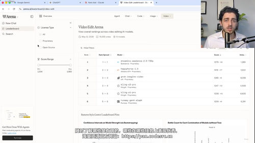 AI融入高级金融:建模、演示与求职实战课 (英文课程中文字幕)