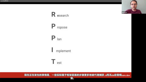 AI软件开发实战:从提示词到生产代码 (英文课程中文字幕)