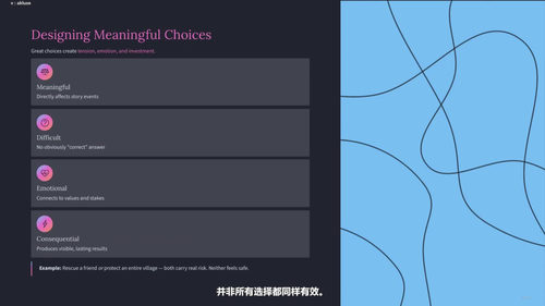 AI故事创作大师课:用Claude Fable开启叙事新可能 (英文课程中文字幕)