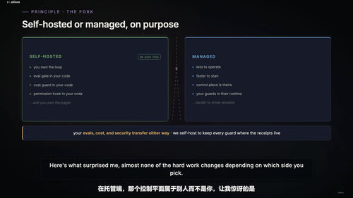 Claude认证开发者:从原型到可上线的生产级智能体 (英文课程中文字幕)