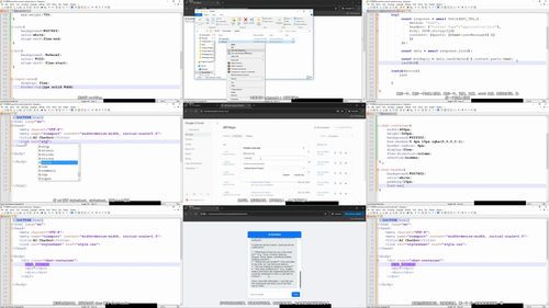 用JavaScript和AI打造智能聊天机器人 (英文课程中文字幕)